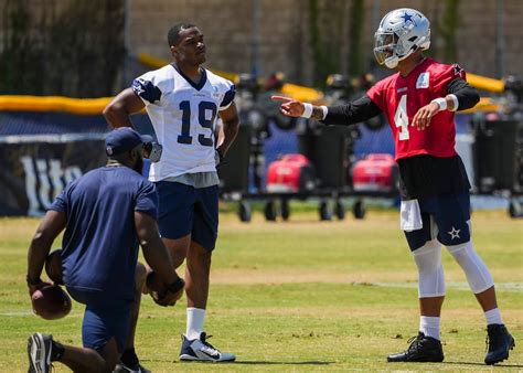 dak prescott goyard suitcase|5 takeaways from the Cowboys’ ‘Hard Knocks’ premiere, .